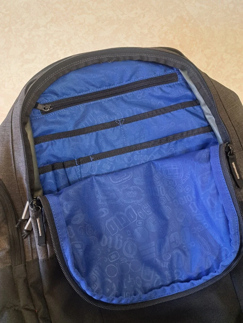 XL OGIO Premium Backpack